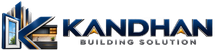 Kandhan Building Solution Logo