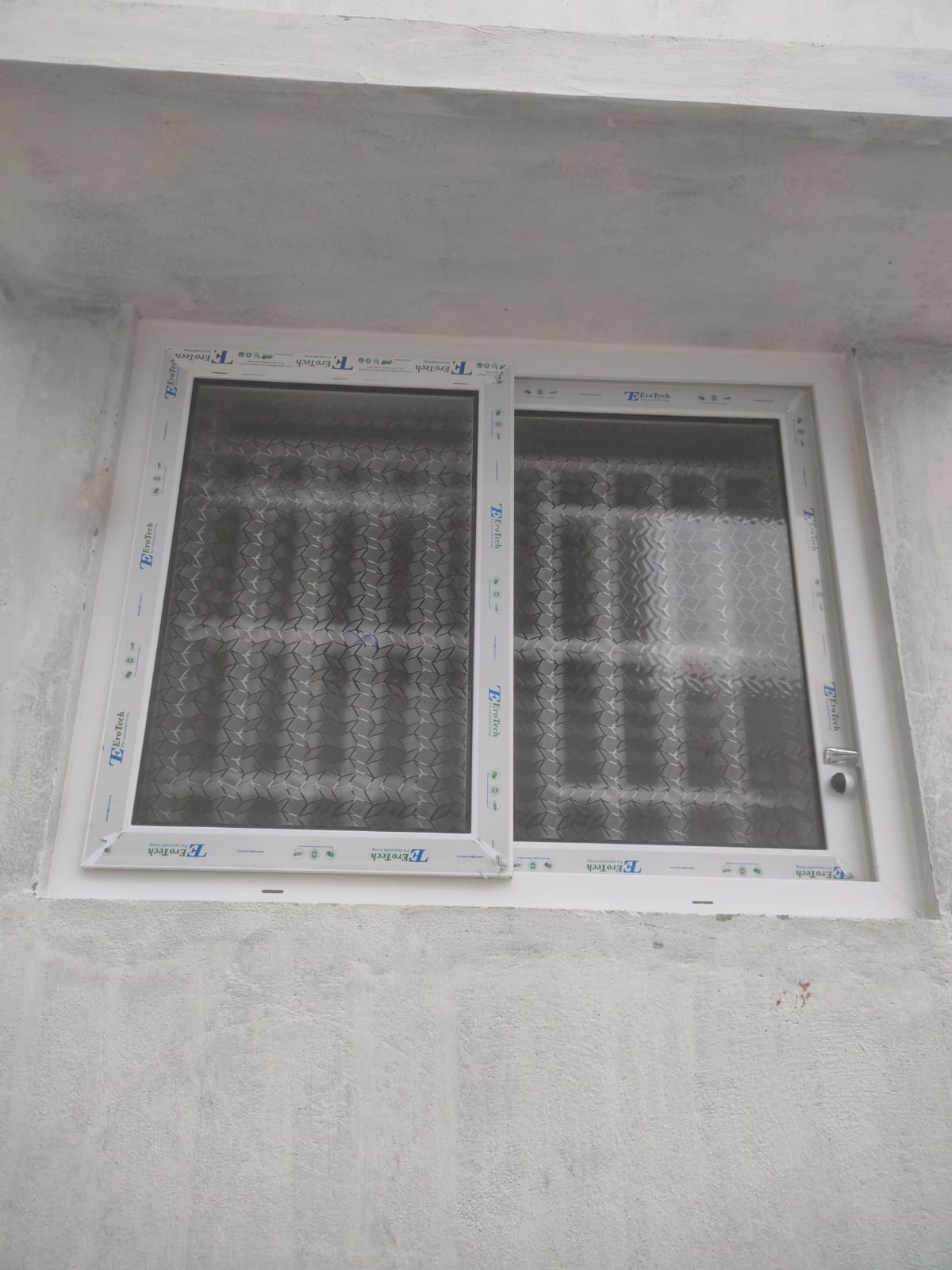 UPVC Door