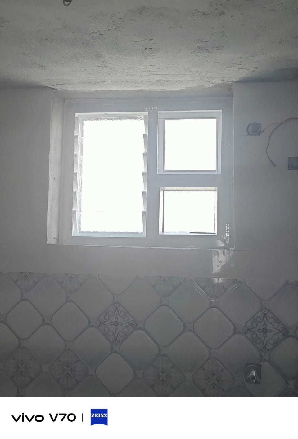 UPVC Door